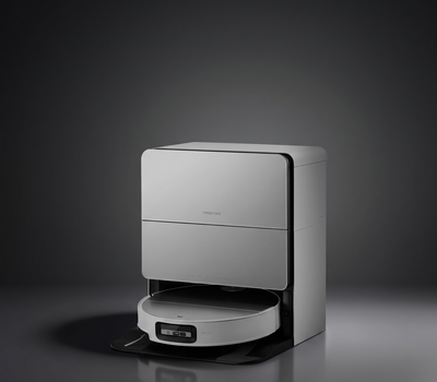Roborock Saros 10